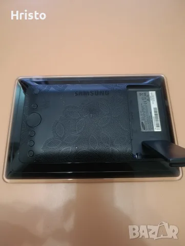 Дигитална фото рамка Samsung, снимка 7 - Друга електроника - 55408787