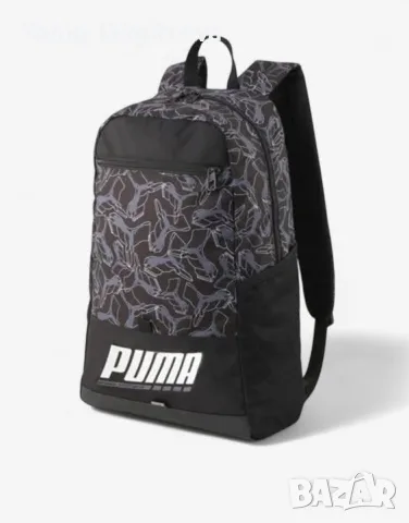 Унисекс раницата Puma 📢 , снимка 4 - Раници - 55605586