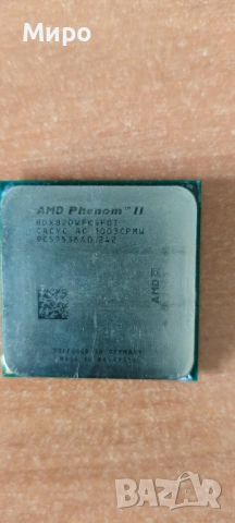Asrock ALiveXFire-eSATA2, AMD Phenom II X4 820 AM3 / AM2+ / AM2, снимка 6 - Дънни платки - 54681599