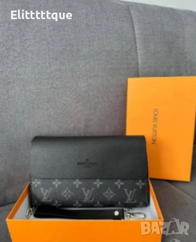 чанти Louis Vuitton , снимка 4 - Чанти - 54919008