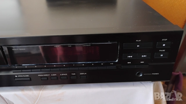 Denon DCD-595, снимка 3 - Други - 55078825