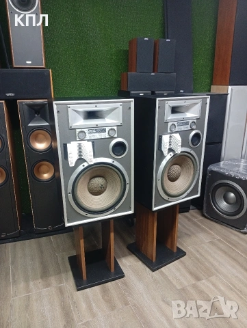 Тонколони 12- ки JAMO POWER 250R , снимка 2 - Тонколони - 54835655