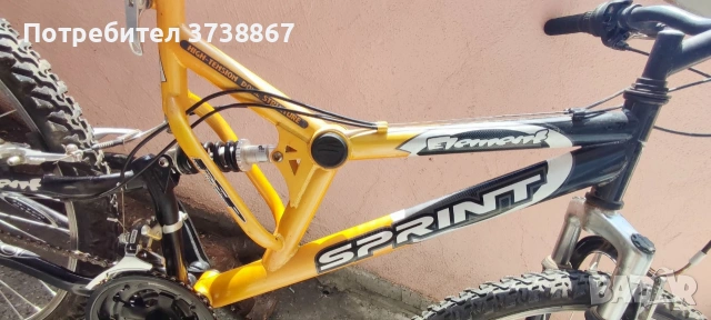 Колела различни модели , снимка 6 - Велосипеди - 54135228