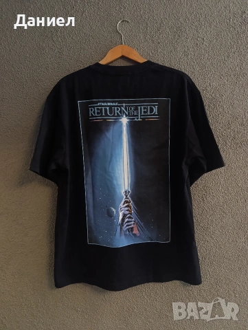 Тениска Star Wars 