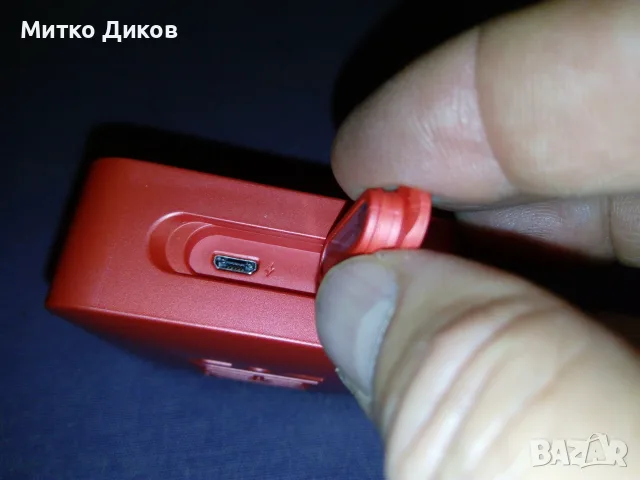 Колонка за музика нова джи би старт парти и друга оранжева , снимка 10 - Други музикални жанрове - 55568252