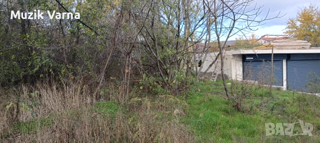 Продава ПАРЦЕЛ, Варна, Вл. Варненчик , снимка 2 - Парцели - 54953582