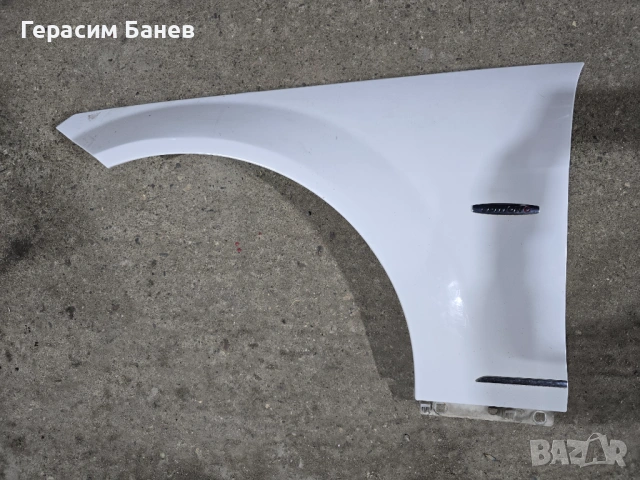 КАЛНИК С-EDITION ЛЯВ/ДЕСЕН OEM MERCEDES W204 OM651 2014, снимка 3 - Части - 54277808