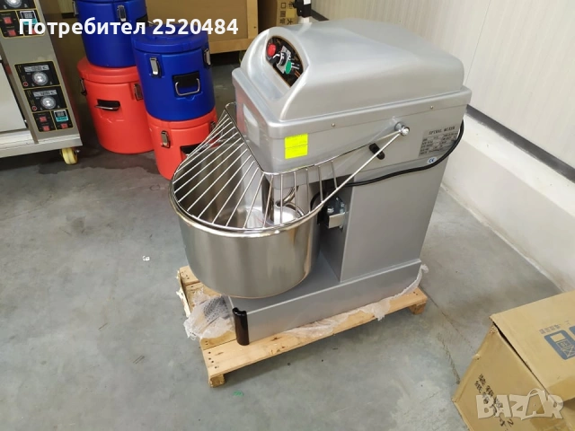 Професионален уред за варене на паста – 8 кошници (4+4). ХИТ Цена 349€, снимка 9 - Обзавеждане на кухня - 54398828