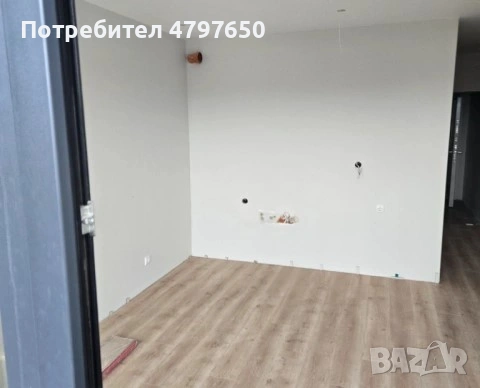 Едностаен апартамент в Приморско, снимка 2 - Апартаменти - 54641542