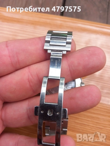 продава часовник омега., снимка 2 - Мъжки - 54202135