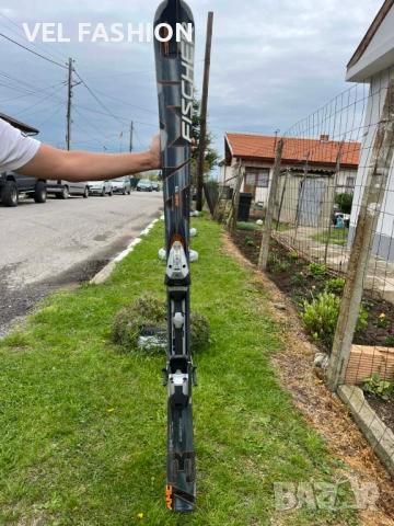 Ски , снимка 7 - Зимни спортове - 54325692