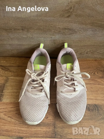 Детски маратонки Nike, снимка 2 - Детски маратонки - 54831669