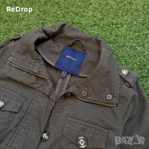 Дамски якета Ralph Lauren, G-Star, Gas, Lee, снимка 8 - Якета - 54023036
