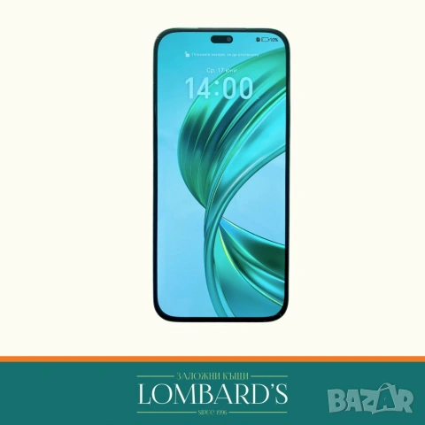 Honor  Lly-lx1, N: 1138414