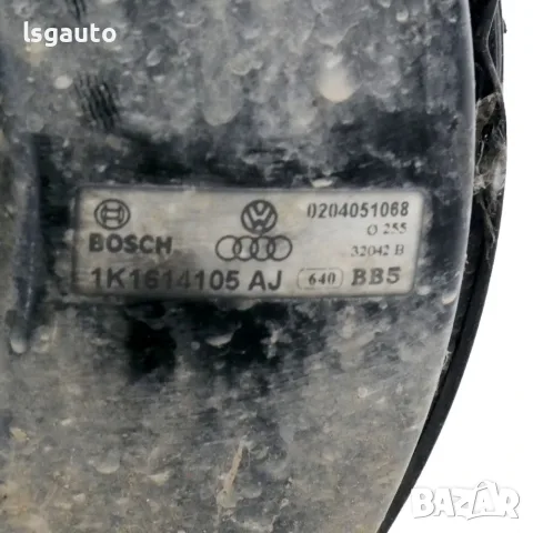 Сервоусилвател Seat Toledo III 2004-2009 ID: 163153 ОЕМ: 1K1614105AJ, снимка 3 - Части - 55395167