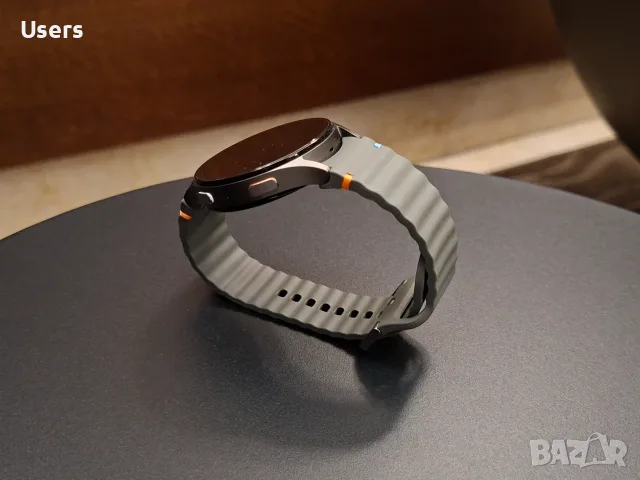 Samsung Watch 7 4G LTE WiFi 44MM (L315) По новата Версията която работи без Телефона, снимка 4 - Смарт гривни - 55311065