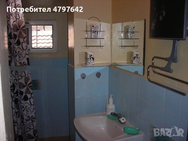 Двустаен в Центъра на Пловдив, снимка 5 - Апартаменти - 54618314