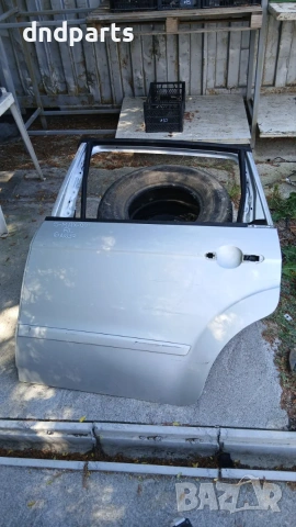 Врата Ford S-Max 2009 (задна лява)