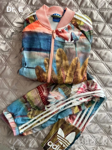 Adidas Originals екип