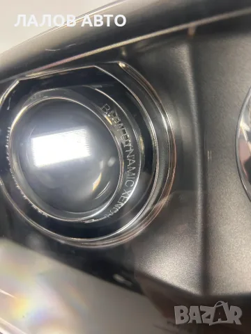 Десен Фар BMW X3 E83 (04-11г) Desen Far Dynamic Xenon BMW X3 E83, снимка 3 - Части - 55402683