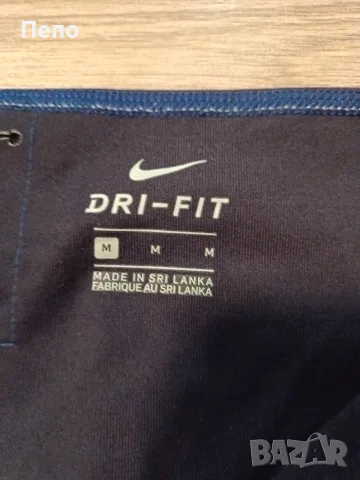 Спортен клин Nike, снимка 3 - Клинове - 55683638