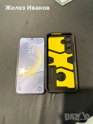 Samsung s24 256gb