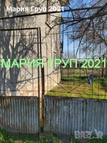 !!!ТОП ОФЕРТА!!!Продавам Двуетажна Къща в село Средец област Стара Загора!!!, снимка 4 - Къщи - 54204559