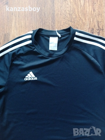 Adidas Estro - мъжка тениска р-р М, снимка 5 - Тениски - 55054823
