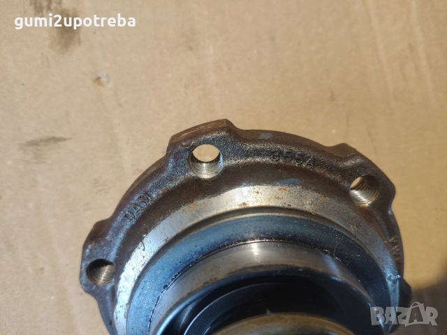 Фланец Дясна Полуоска 0AM356A Volkswagen Passat B9 1.5 eTSI 150кс 2024г, снимка 4 - Части - 55171290