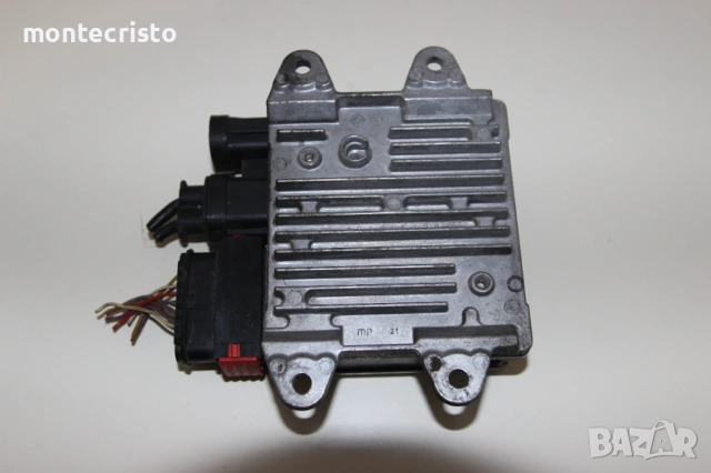 Модул хидравлика Citroen C3 (2002-2010г.) 96 537 835 80 / Q1T19074M2ZE / 9653783580, снимка 3 - Части - 54758032