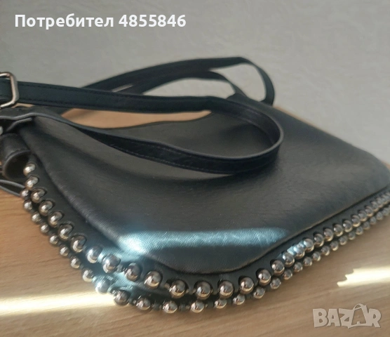 Дамски чанти 15 евро за брой, в комплект 30 евро, снимка 3 - Чанти - 55186607