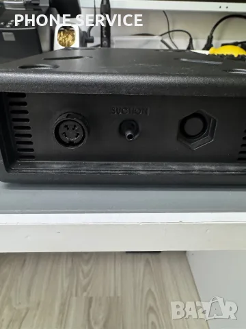 JBC MS-A вакум попа неразличим от нов, снимка 2 - Друга електроника - 55299998