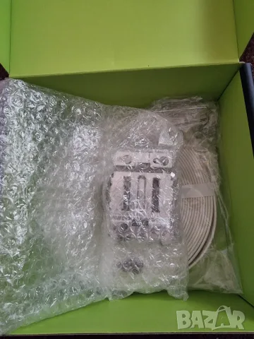 ZTE MC889 router 5G YETTEL рутер Йеттел нов, снимка 9 - Рутери - 55500392