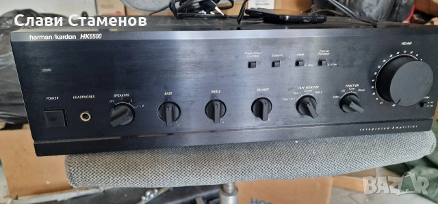 Harman Kardon hk - 6500