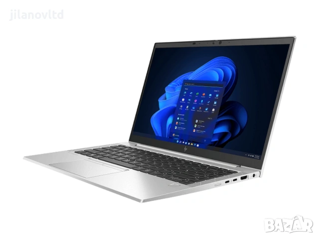 Лаптоп HP 840 G7 I5-10210U 16GB 256GB SSD NVME ТЪЧСКРИЙН с до 24 МЕСЕЦА ГАРАНЦИЯ, снимка 2 - Лаптопи за работа - 54738097