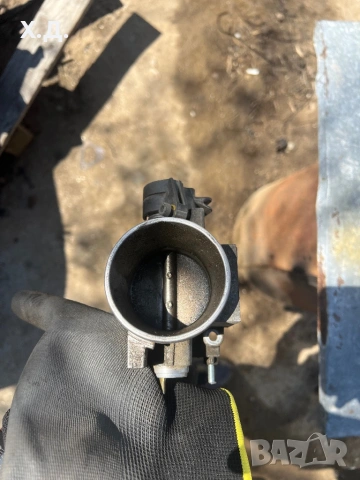 Дроселова клапа Алфа Ромео 146 1.4TS 103кс , снимка 2 - Части - 54126822