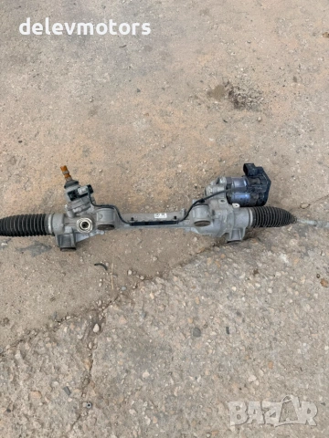 44250-33a50, jg402-003250, 89650-33860 електрическа кормилна рейка от Toyota Camry 2.5 Hybrid, снимка 6 - Части - 55260940