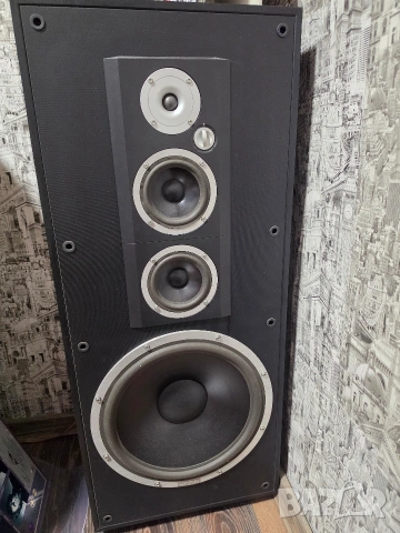 Продавам тонколони INFINITY SM-255 , снимка 3 - Тонколони - 55255170