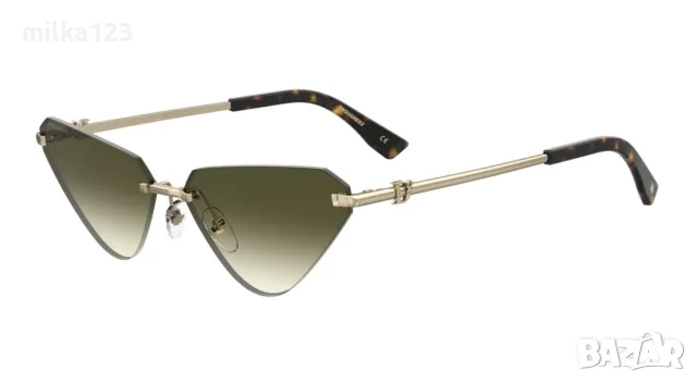 Оригинални слънчеви очила 
Dsqared 90€
Tiffany 130€