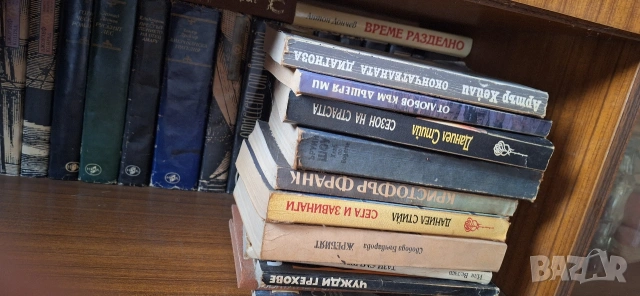 Книги,романи