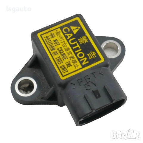 Датчик ъгъл на завиване Nissan Juke I 2010-2019 ID: 162321 OEM: 31955EU50B