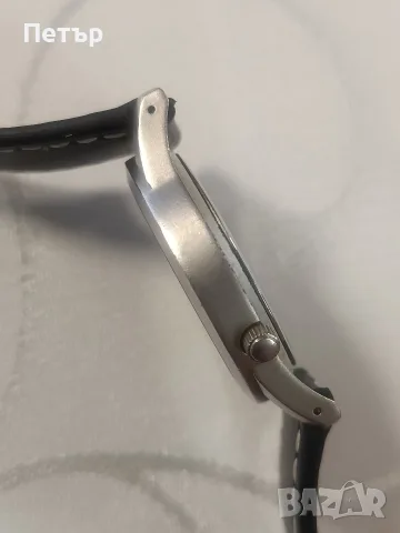 Лот 4 Кварцови часовника GANT, Esprit, GUESS, Adora, снимка 8 - Мъжки - 55592159