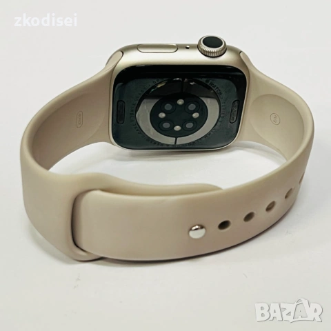 Smart watch Apple watch SE2 44mm, снимка 3 - Смарт часовници - 54494689