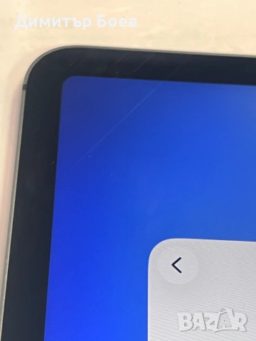 iPad 11 Pro (3rd generation) WiFi 5G 11 inch 128 gb, снимка 8 - Таблети - 52835034