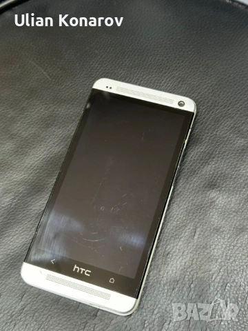 HTC ONE, снимка 3 - HTC - 54562085