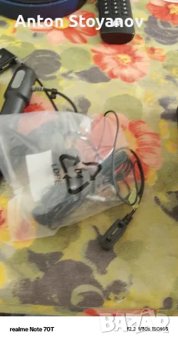 Продавам Sony Ericsson P1i, снимка 11 - Sony Ericsson - 55511446