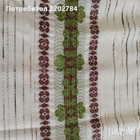 Къси пердета,перде, снимка 16 - Пердета и завеси - 46685708