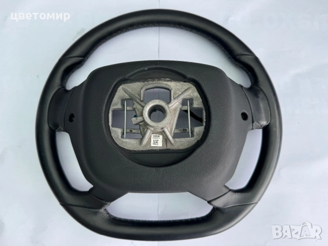 Волан Citroen C4 Picasso 2017, снимка 4 - Части - 55033723
