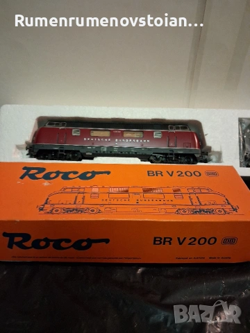 колекционерски локомотив , снимка 4 - Колекции - 54101515