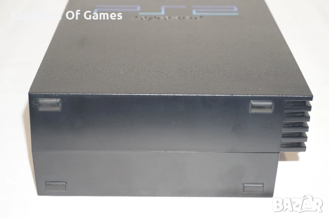 Конзола PS2 FAT GT3 Racing Pack SCPH-35003 Made in Japan С Оригинална Кутия и Касова Бележка от 2001, снимка 7 - PlayStation конзоли - 54077731